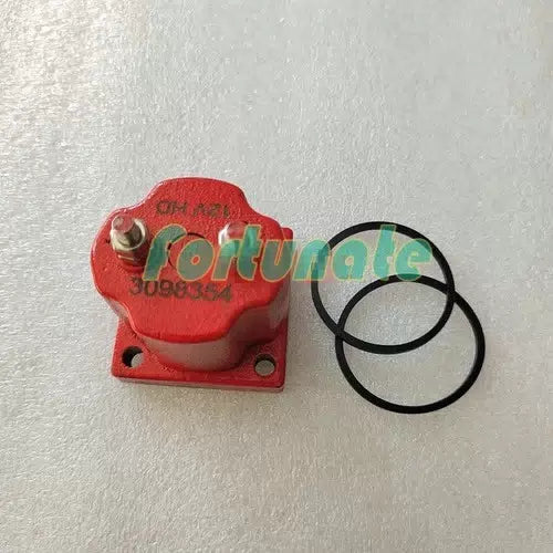 1PC  FOR Cummins Flameout control valve 3098354 [1]