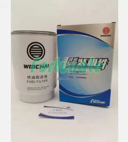 1PC  FOR Diesel filter element 1000700908 [1]