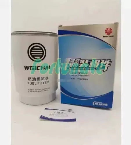 1PC  FOR Diesel filter element 1000700908 [1]