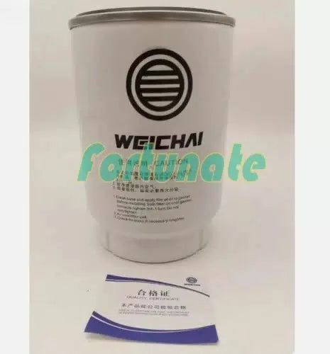1PC  FOR Diesel filter element 1000700908 [2]