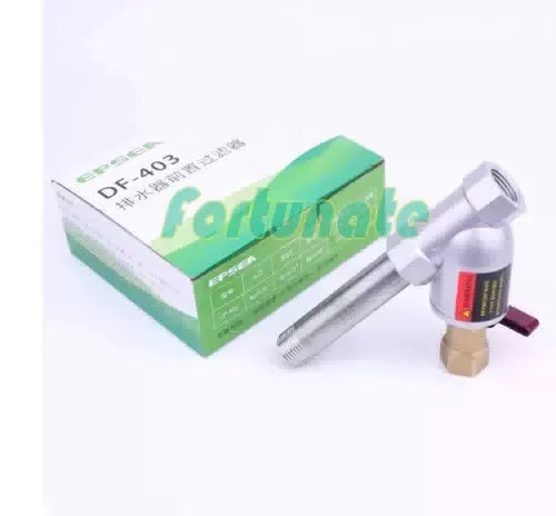 1PC  FOR EPSEA pre-filter DF-403 [1]