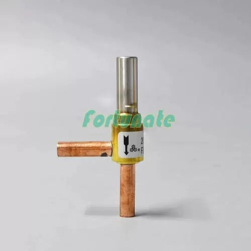 1PC  FOR Electronic solenoid valve FDF6A99 [1]