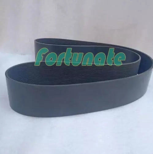 1PC  FOR Engine belt 10pk2850 [1]