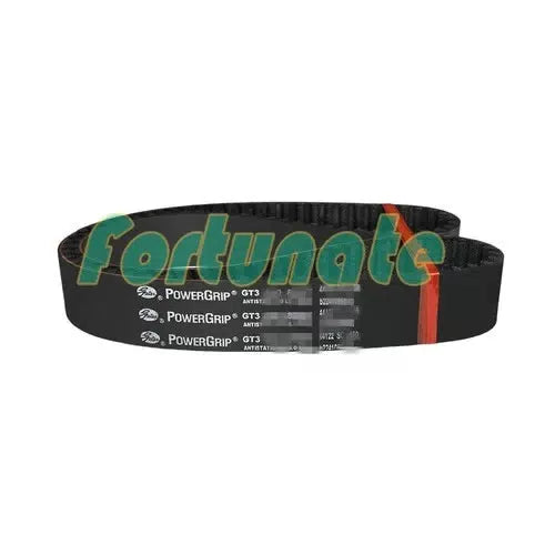 1PC  FOR GATES Synchronous belt GT3 1440-8MGT-30 30MM [1]