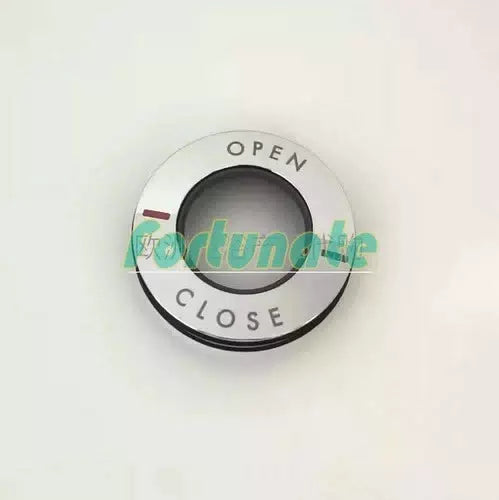 1PC  FOR Hansgrohe Shower empty accessories 92188000 Hole cover [1]