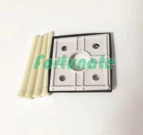 1PC  FOR Hansgrohe Shower empty accessories 93314000 bracket [1]