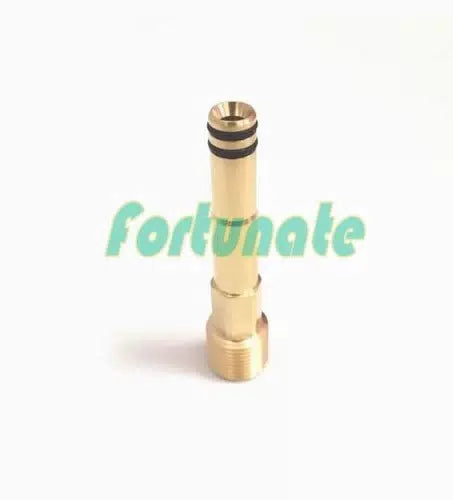1PC  FOR Hansgrohe Shower empty accessories 95414000 Connection Thread [2]