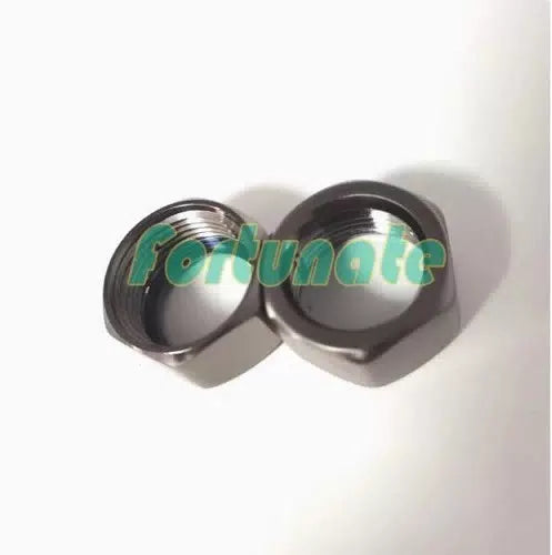 1PC  FOR Hansgrohe Shower empty accessories 96157340 nut kit [1]