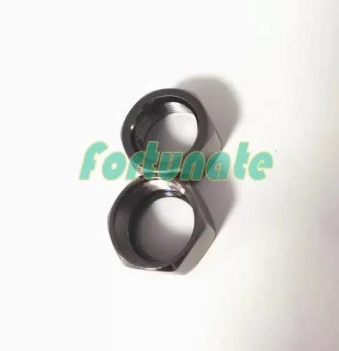 1PC  FOR Hansgrohe Shower empty accessories 96157340 nut kit [2]