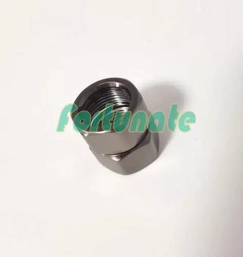 1PC  FOR Hansgrohe Shower empty accessories 96157340 nut kit [3]