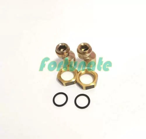 1PC  FOR Hansgrohe Shower empty accessories 96742000 Eccentric Joint [1]