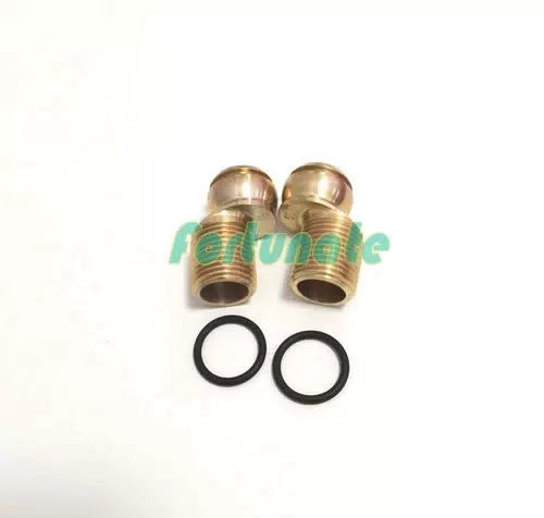 1PC  FOR Hansgrohe Shower empty accessories 96742000 Eccentric Joint [2]