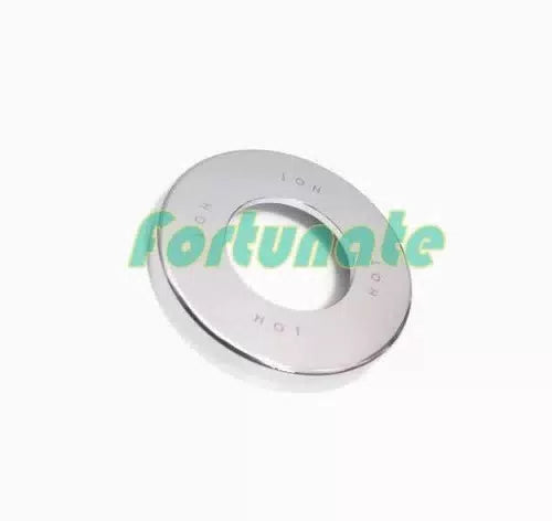 1PC  FOR Hansgrohe Shower empty accessories 96771000 Hot water hole cover [1]
