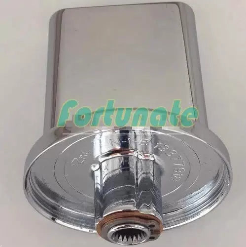 1PC  FOR Hansgrohe Shower empty accessories 97503000 Hot water handle [2]