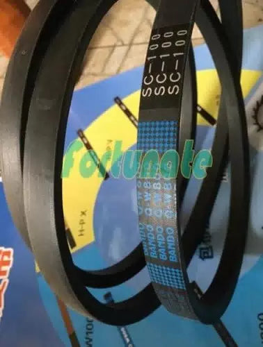 1PC  FOR Harvester belt SC100 QW800 [1]