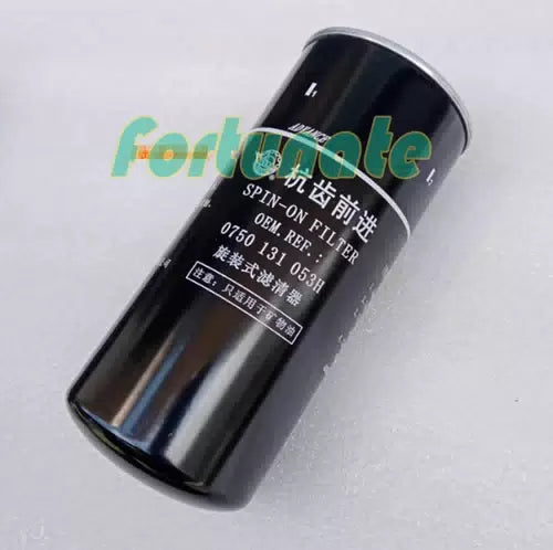 1PC  FOR Hydraulic Oil Filter Element 0750131053H [1]