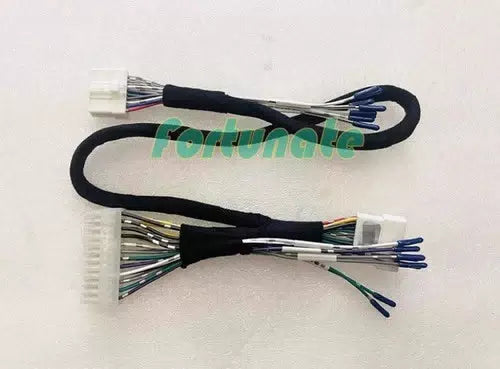 1PC  FOR PXE-X800 conversion harness [1]