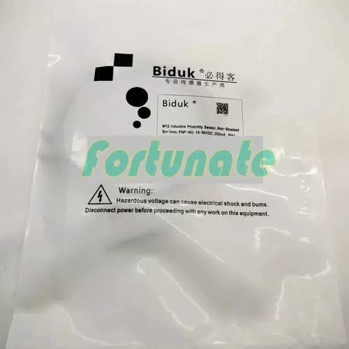 1PC  FOR Proximity switch sensor I1SF-M0802P-SER4 [1]
