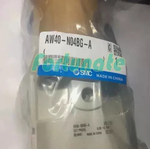1PC  FOR SMC filter pressure reducing valve AW40-N04BG-A [1]