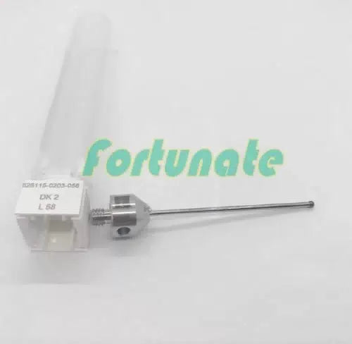 1PC  FOR Three coordinate measuring probe 626115-0203-058 [2]