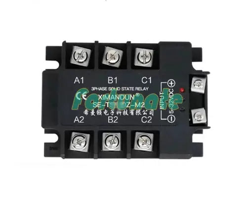 1PC  FOR Three phase solid-state relay SE-TS340Z-M2 [1]