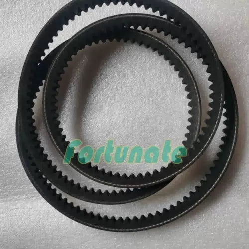 1PC  FOR Variable speed belt 28X13X555 [1]