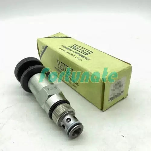 1PC  FOR WAISN Overflow valve CRV-04-MAN [1]