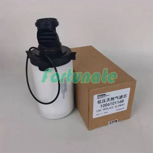 1PC  Fit For Low pressure filter element 1006101168 [1]