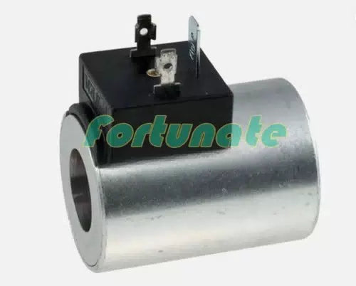 1PC  For 098002190 24VDC solenoid valve coil Replacement [1]