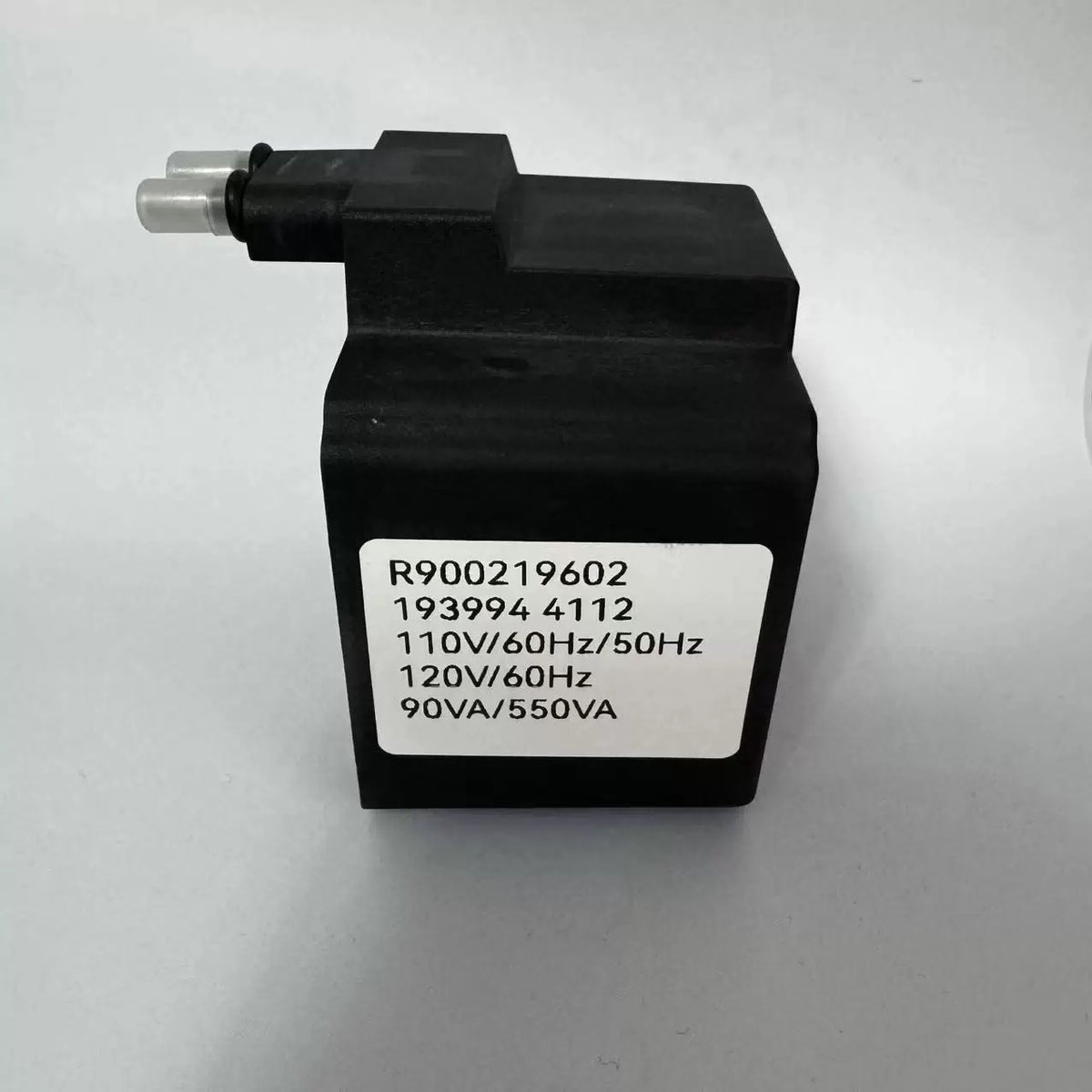 1PC  For R900219602 WZ65-3 110V solenoid valve coil Replacement [5]
