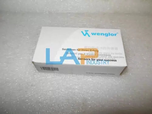 1PC  Wenglor Proximity switch HD03PA3 [2]