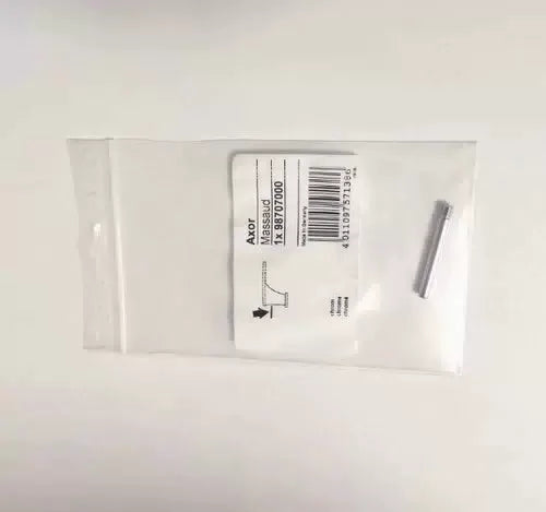 1PC  for Hansgrohe Shower Faucet Fittings 98707000 Diverter handle [2]