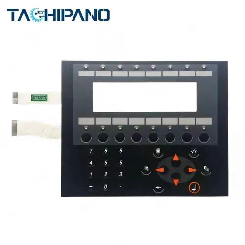 1PC for E300 MAC-E300 MACE300 MAT E300 Keypad Switch Membrane Keyboard [3]