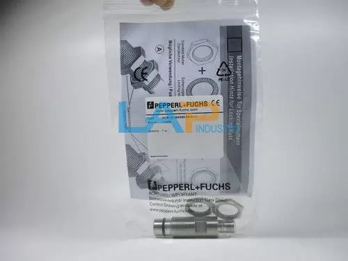 1PC for Pepperl + Fuchs NCB1.5-18GM60-E2-D-V1 Plug-in Sensor [1]