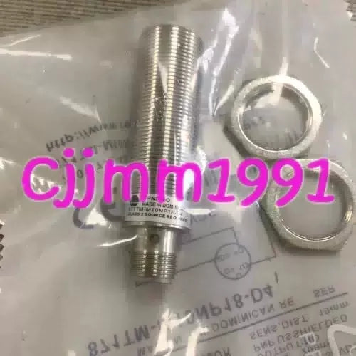 1PC sensor 871TM-M10NP18-D4 [3]