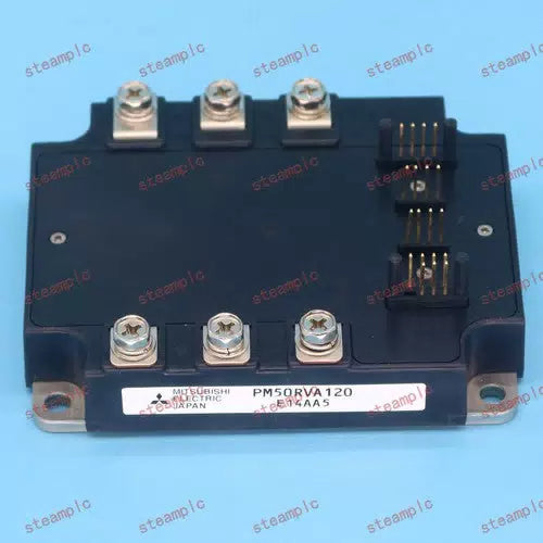 1PS IMP PM50RVA120 MODULE - Mitsubishi [1]