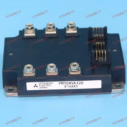 1PS IMP PM50RVA120 MODULE - Mitsubishi [3]