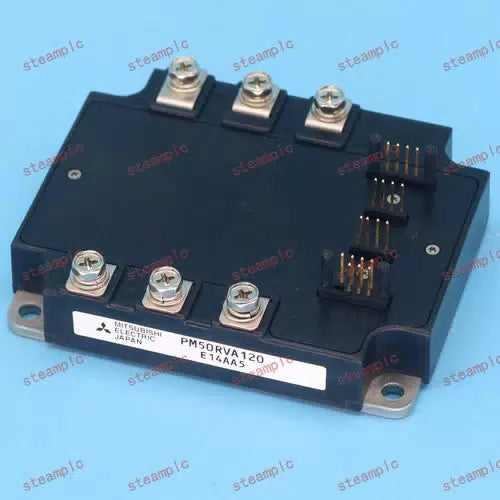1PS IMP PM50RVA120 MODULE - Mitsubishi [4]