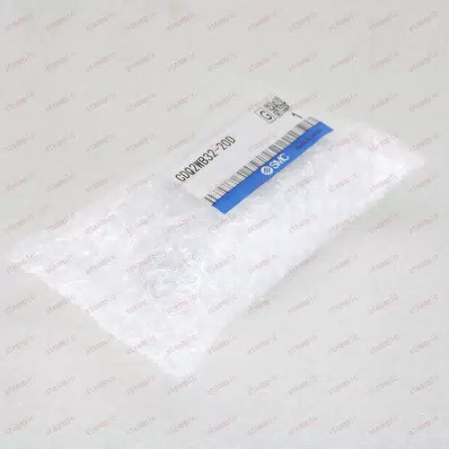 1PS smc CDQ2WB32-20D CDQ2WB32-20D Thin Cylinder SHIP [1]