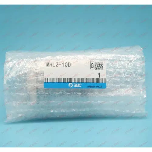 1PS smc MHL2-10D Parallel style air gripper [1]
