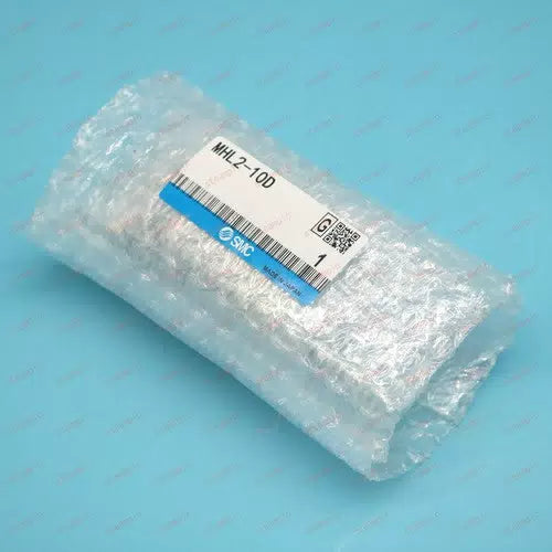 1PS smc MHL2-10D Parallel style air gripper [4]