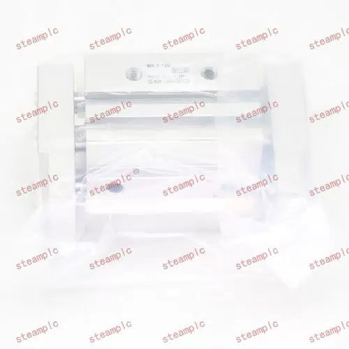 1PS smc MHL2-16D Finger gripper cylinder SHIP [2]