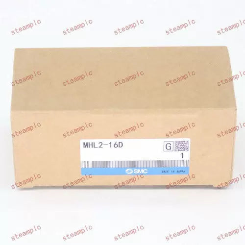 1PS smc MHL2-16D Finger gripper cylinder SHIP [4]
