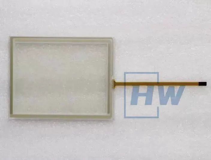 1Pc 033A1-0601D Touch glass Plate [1]