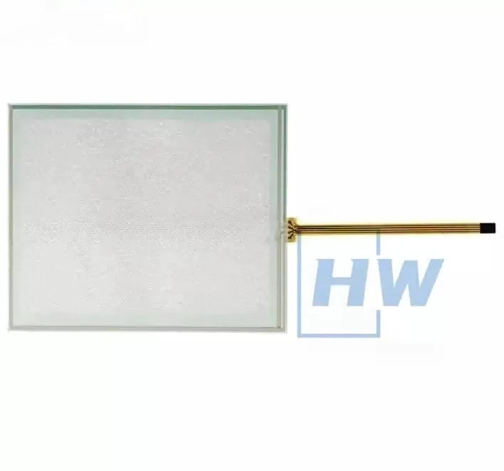 1Pc 033A1-0601D Touch glass Plate [2]