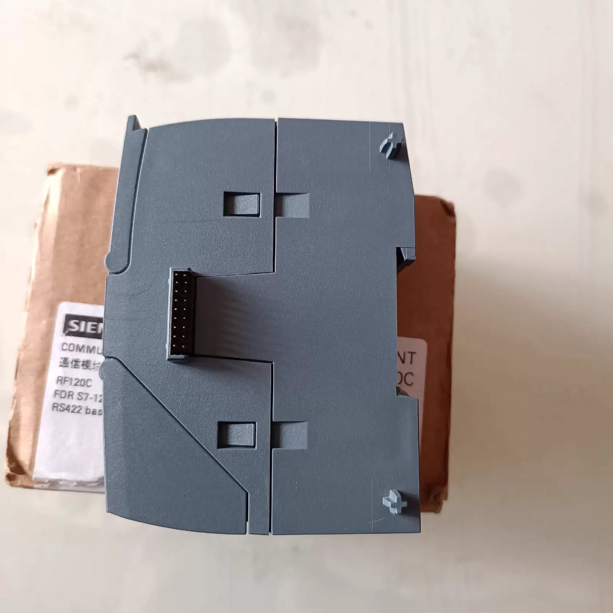 1Pc 6GT2002-0LA00 RFID Communication Module [4]