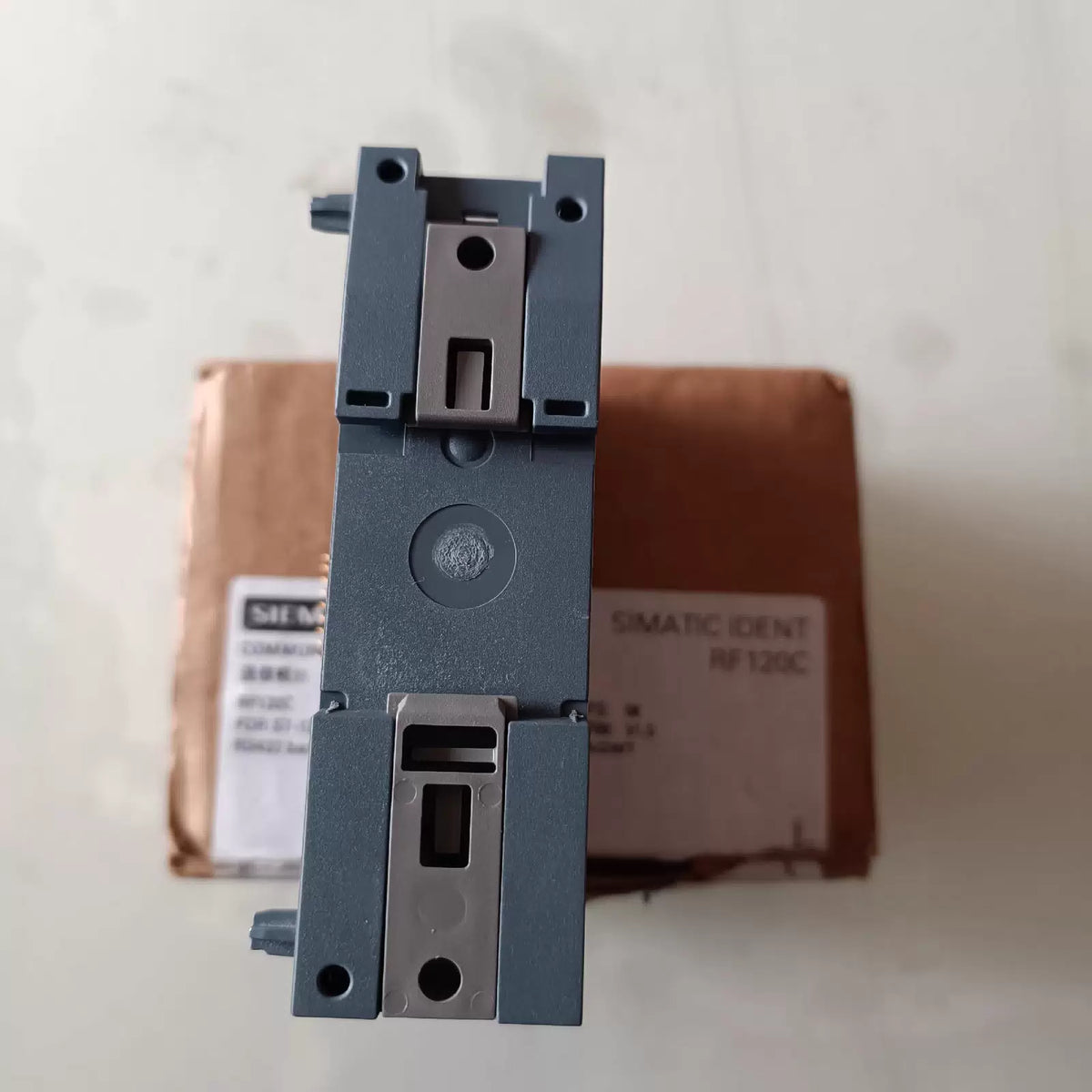 1Pc 6GT2002-0LA00 RFID Communication Module [8]