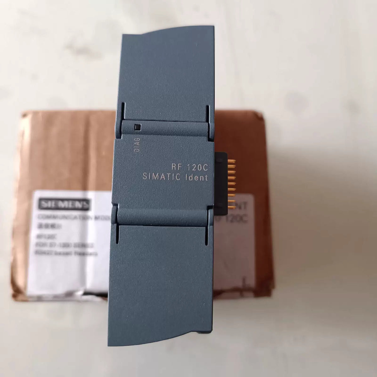 1Pc 6GT2002-0LA00 RFID Communication Module [9]