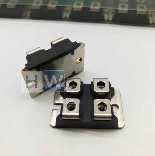 1Pc DSEI2X101-12A Rectifier Diode Module [2]