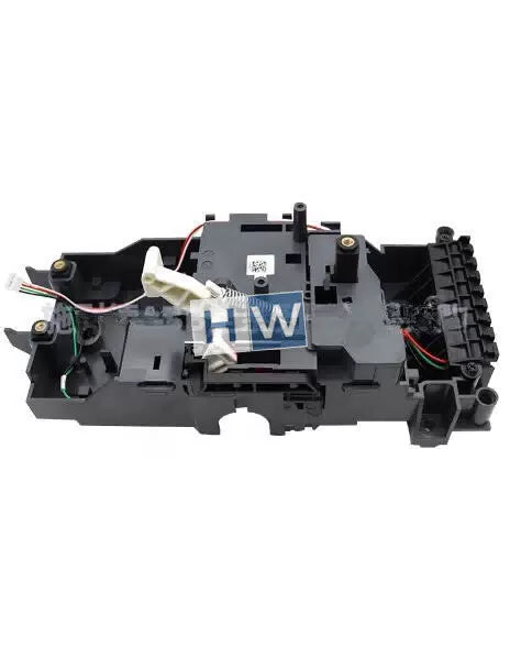 1Pc Frame Circuit Breaker MT08-63H1.H2.H1b Control Unit Module Base [1]
